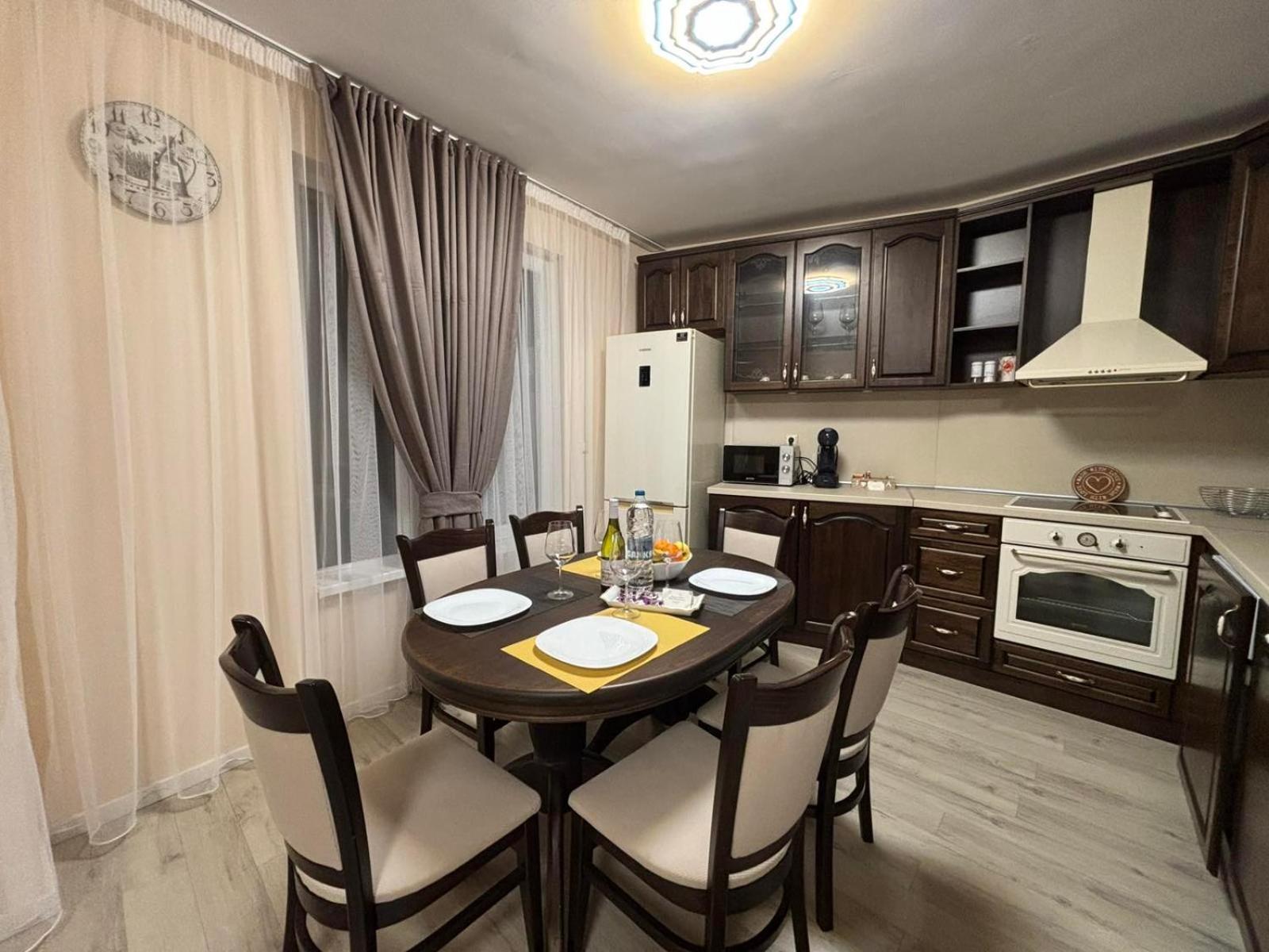 Grand Apartment Bogoridi - Top Center Near To Sea And Sea Garden Burgas City Exterior foto